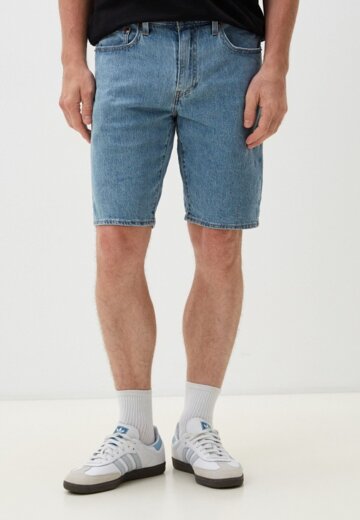 Шорты джинсовые Levi's®