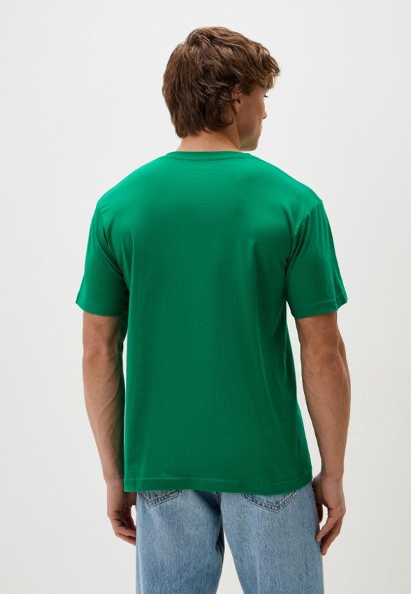 Футболка Gaxgax