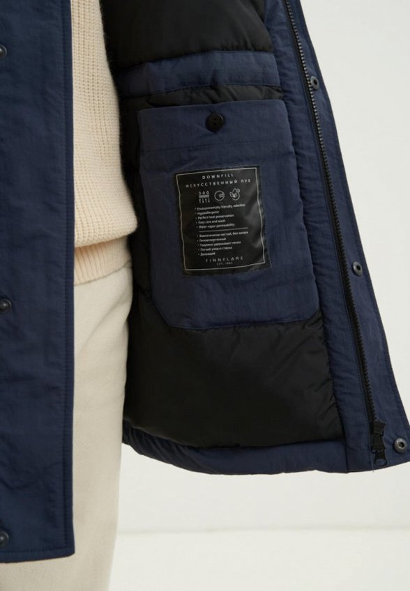 Парка Finn Flare