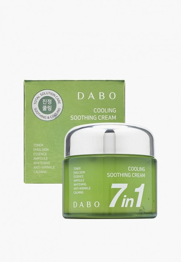 Крем для лица Dabo