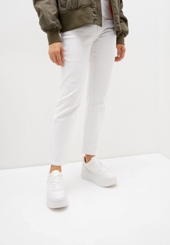 Кроссовки Michael Michael Kors