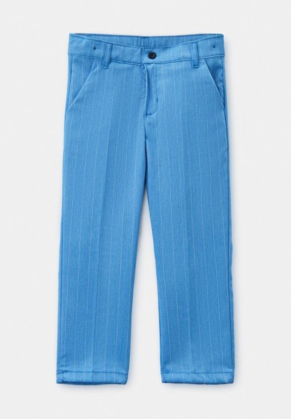 Рубашка, брюки и бабочка MiLi