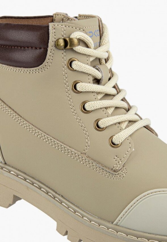 Ботинки Kapika