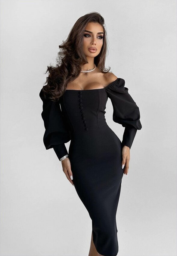 Платье SN Studio