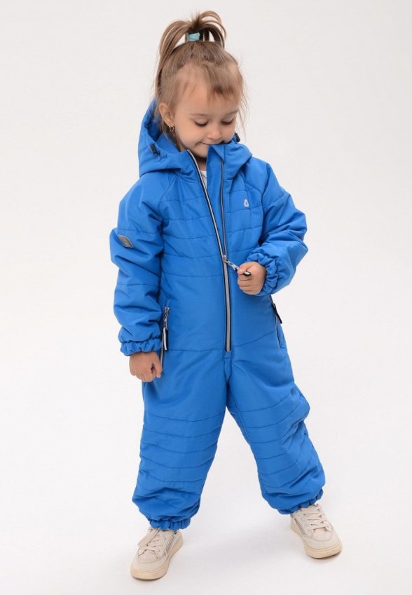 Комбинезон утепленный CosmoTex