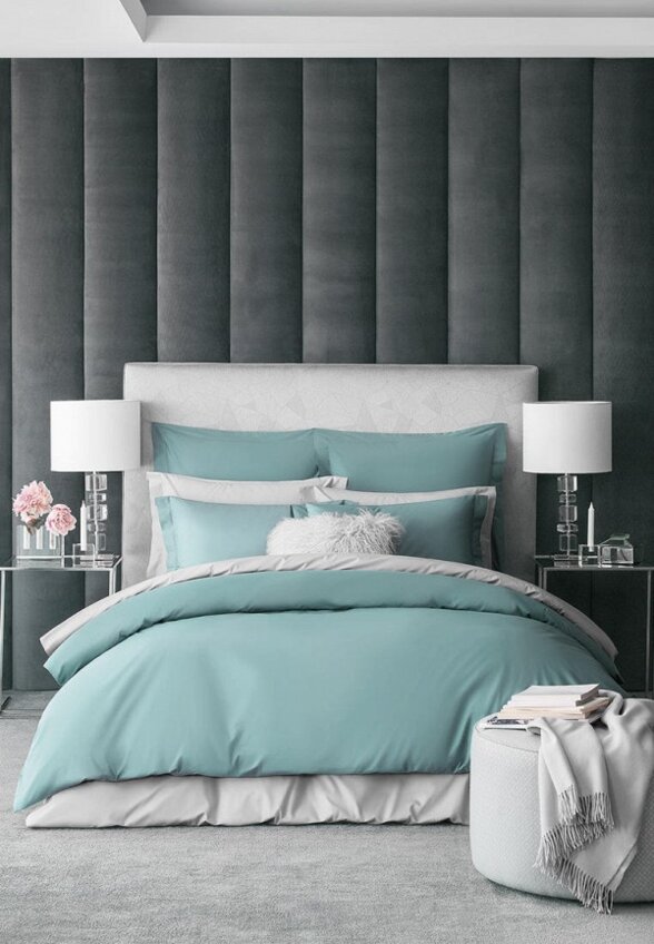 Пододеяльник Евро Togas