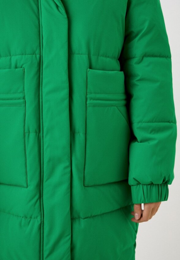 Пуховик Winterra