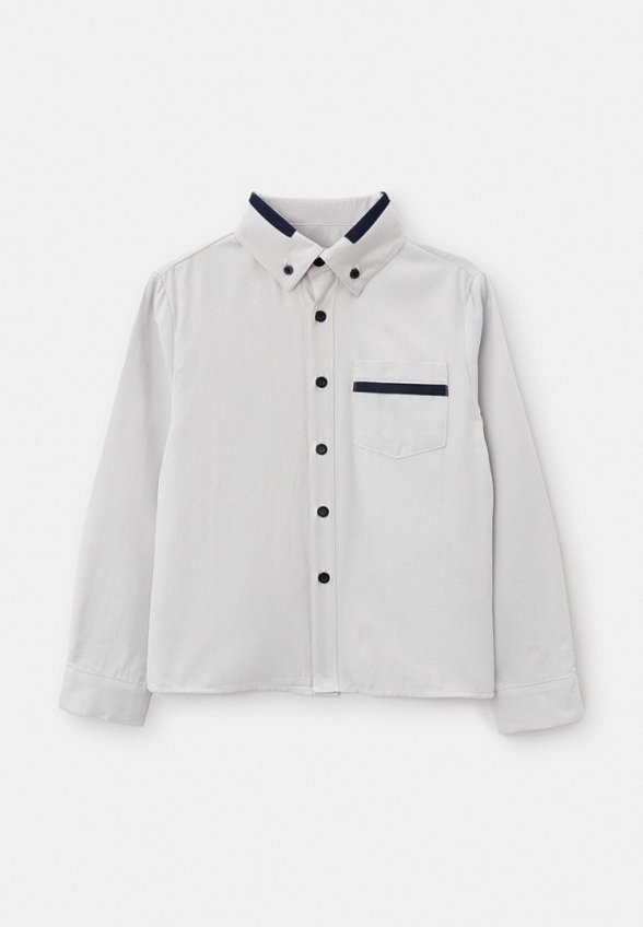 Рубашка Smena