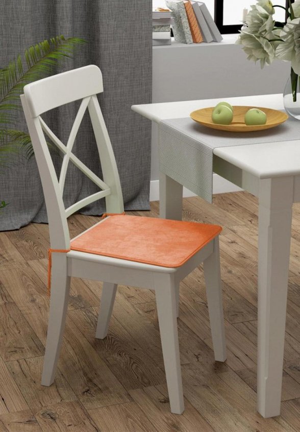 Подушка на стул DeNastia