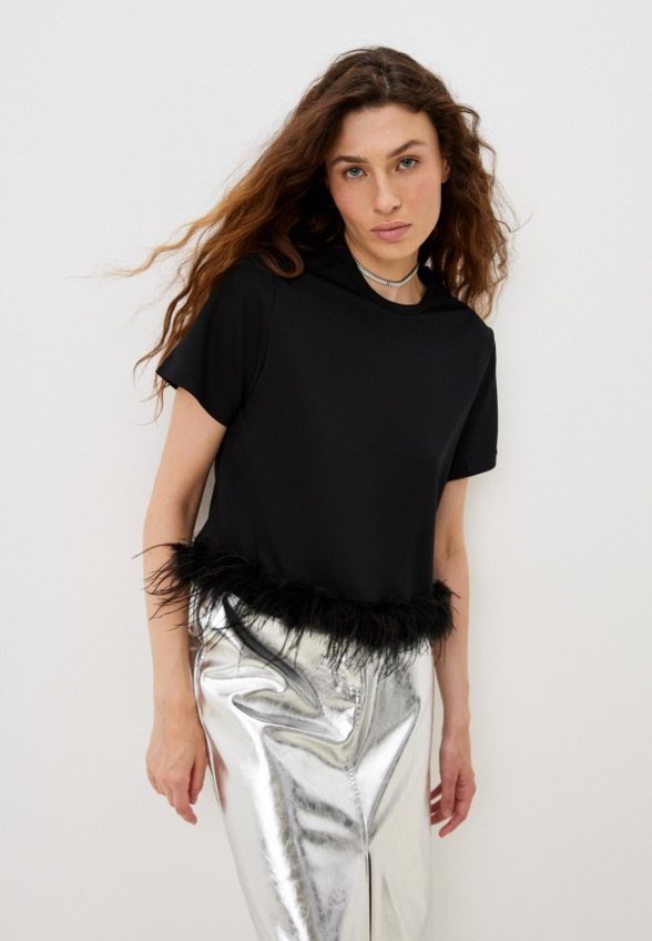 Футболка Funday