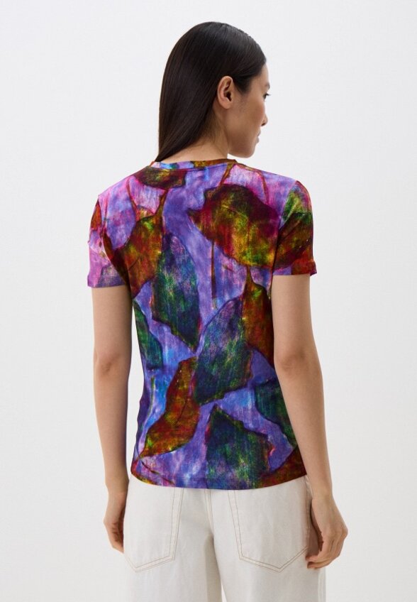 Футболка Desigual