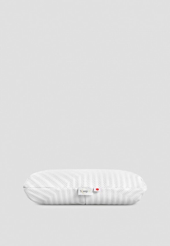 Подушка анатомическая Sleepix
