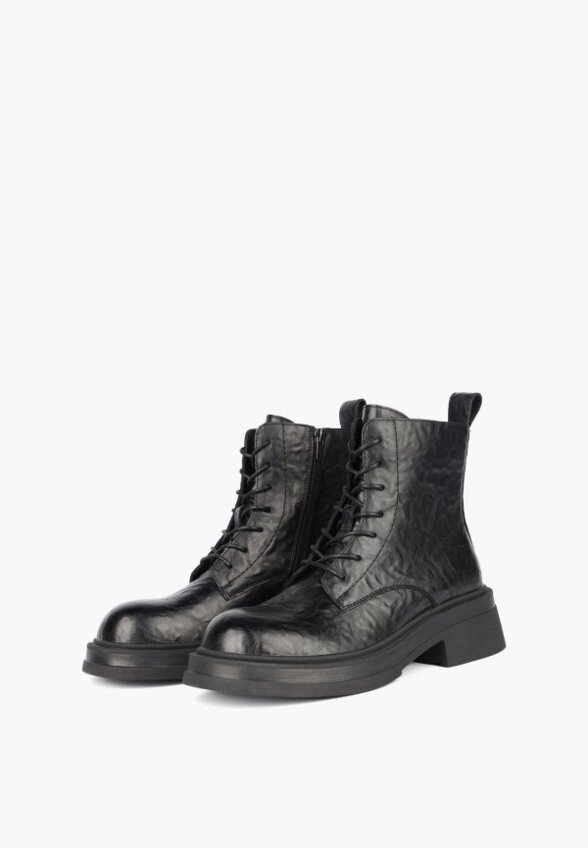 Ботинки Zenden