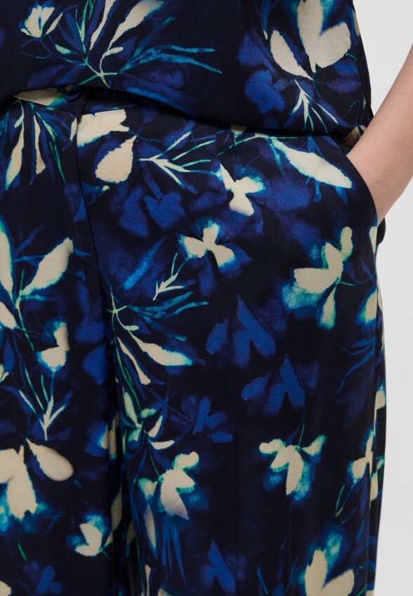 Брюки Elena Miro