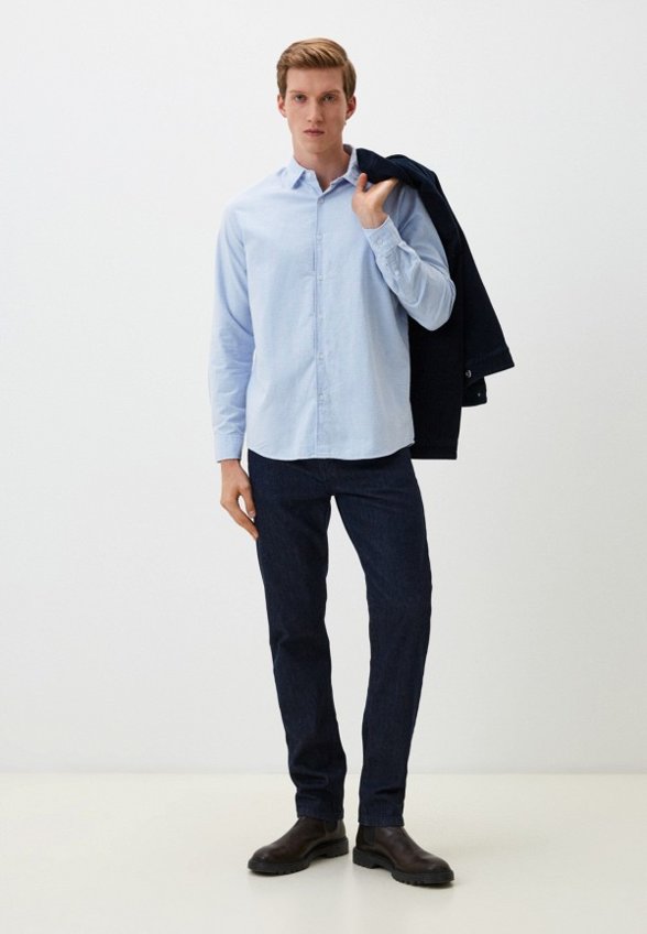 Рубашка O'STIN