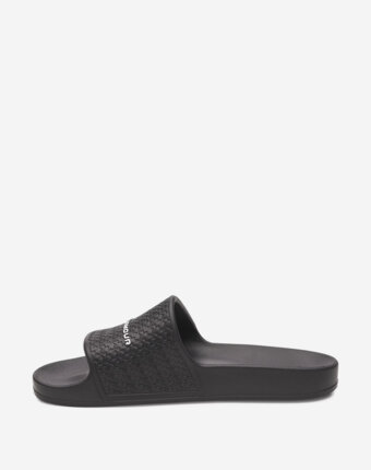 Шлепанцы женские Under Armour Ua Armr Shower Slide, Черный женщинам