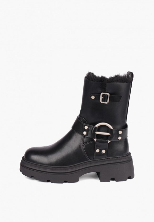 Полусапоги Instreet