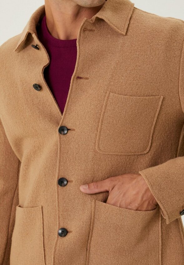 Полупальто NetWork