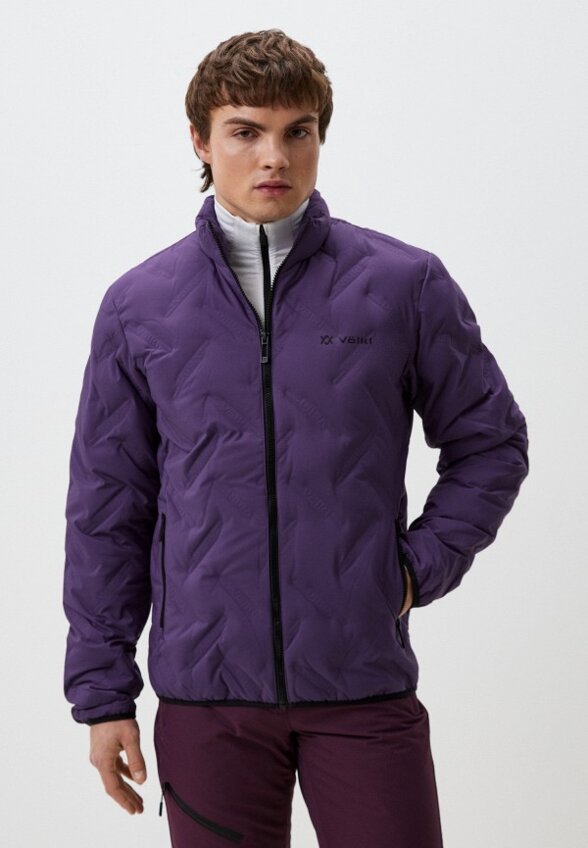 Куртка утепленная Volkl