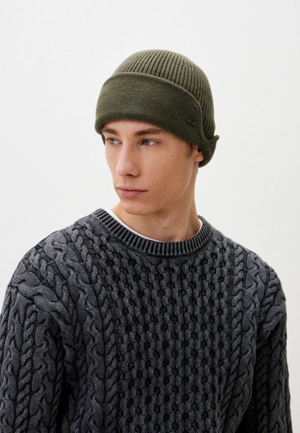 Шапка Ultra Leks 2001