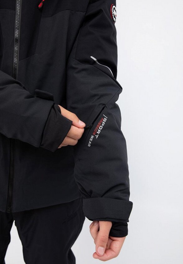 Куртка горнолыжная High Experience