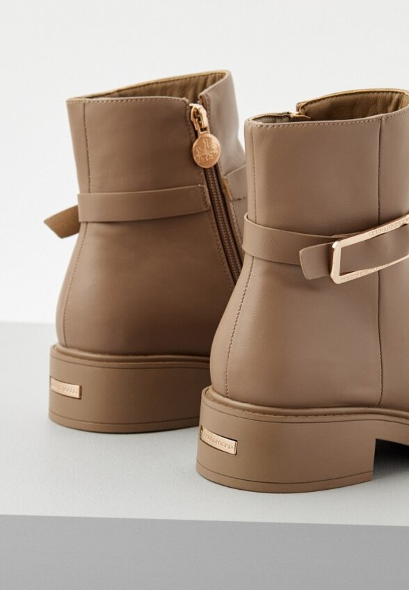 Ботинки Roccobarocco