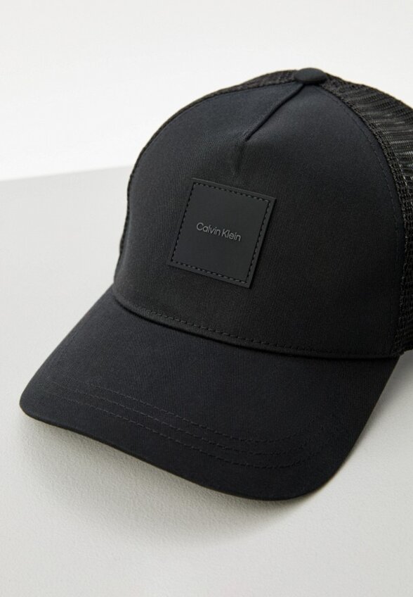 Бейсболка Calvin Klein