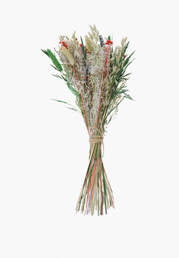 Растение искусственное Mandarin Decor