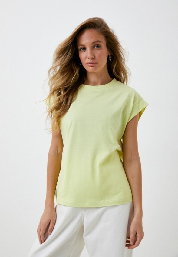 Футболка O'STIN