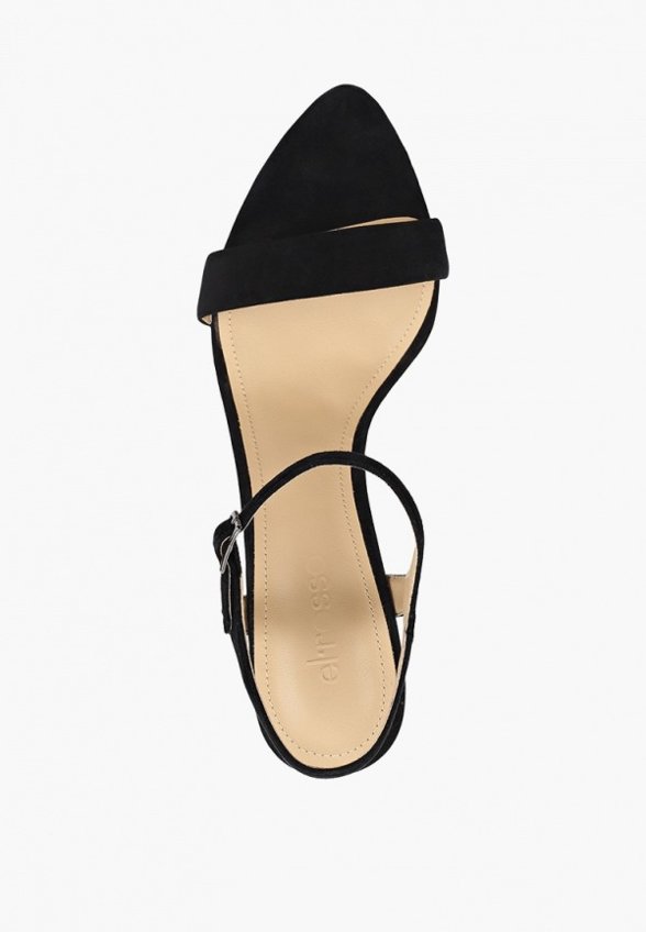 Босоножки El'Rosso