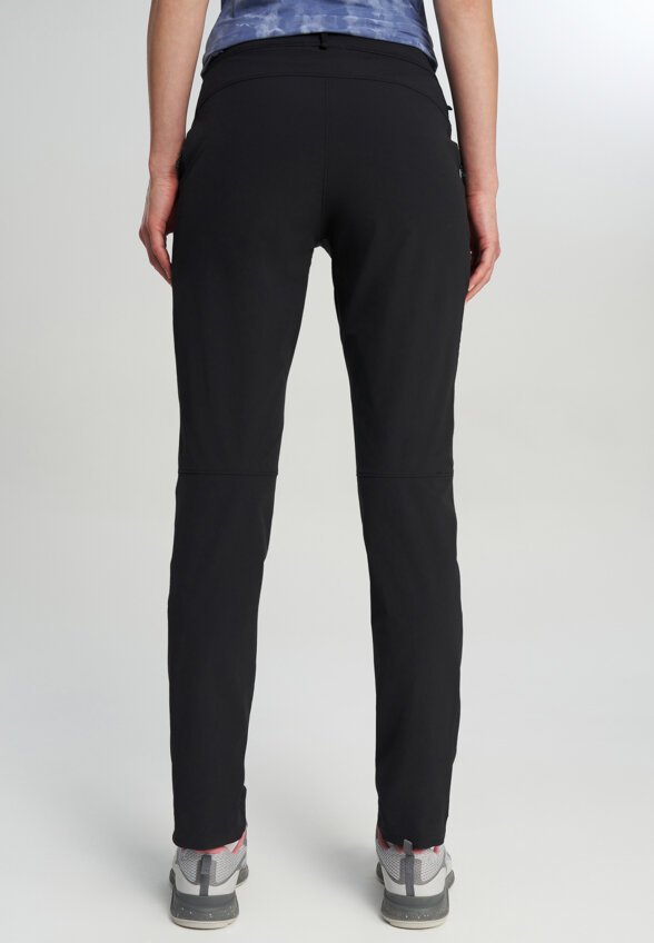 Брюки женские Mountain Hardwear Chockstone Alpine Lt Pant, Черный