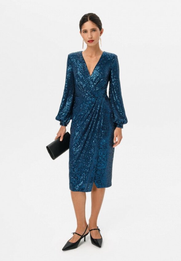 Платье Sample Room