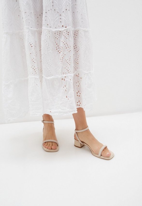 Босоножки Valley