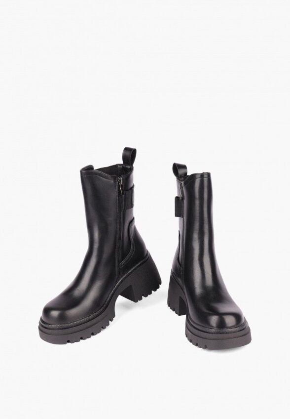 Полусапоги Instreet