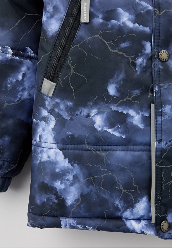 Костюм утепленный Kerry