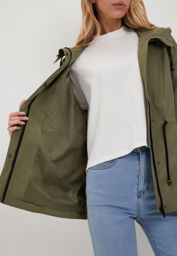 Парка Lite by Mascotte