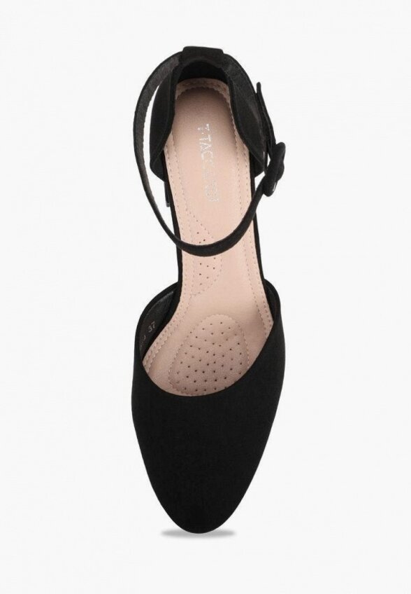 Туфли T.Taccardi