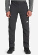 Брюки мужские The North Face Diablo Reg, Серый2  - превью