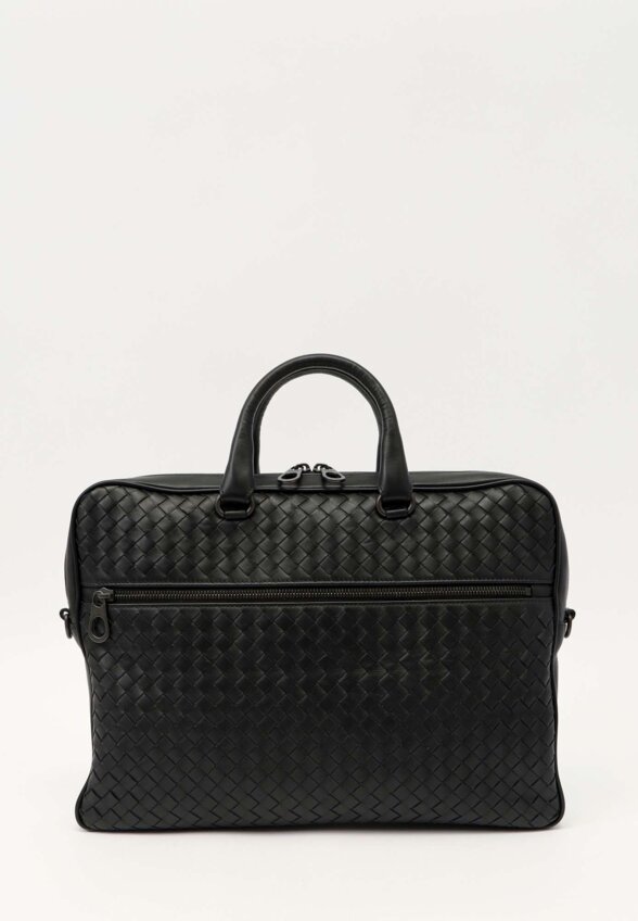 Bottega Veneta Briefcase