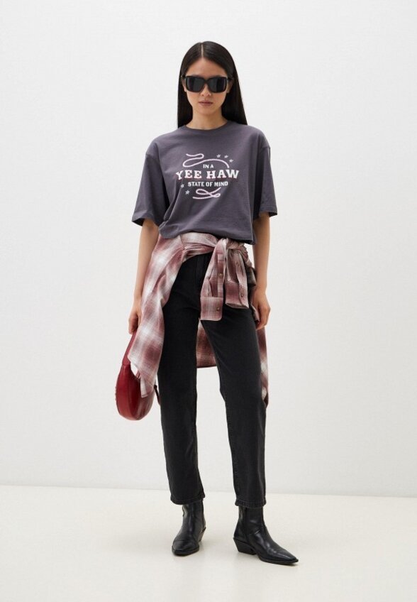 Джинсы Terranova