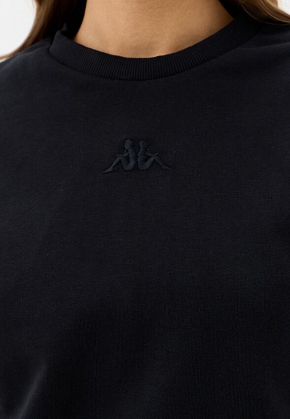 Свитшот Kappa