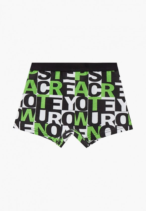 Трусы 2 шт. PlayToday