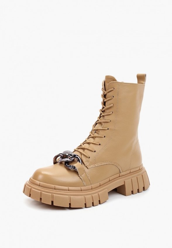 Ботинки Vivian Royal