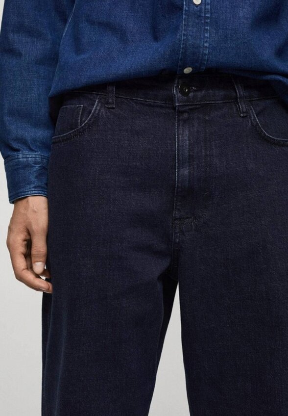 Джинсы Mango Man