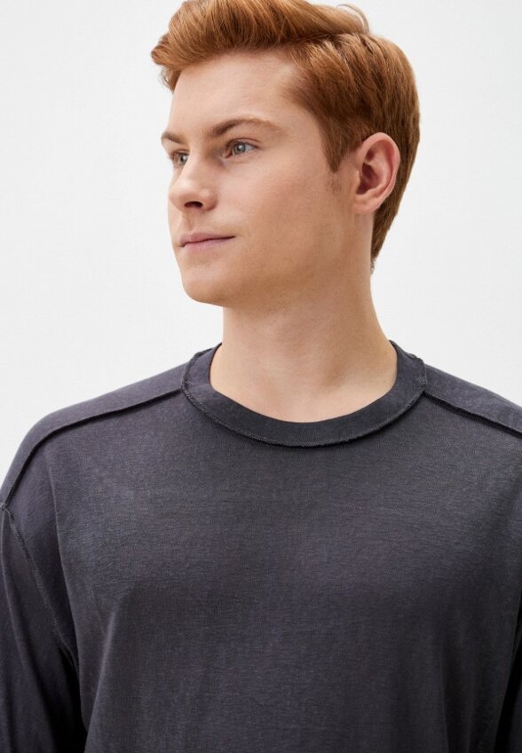 Лонгслив Sela