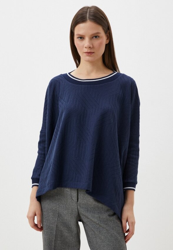 Джемпер MadaM T