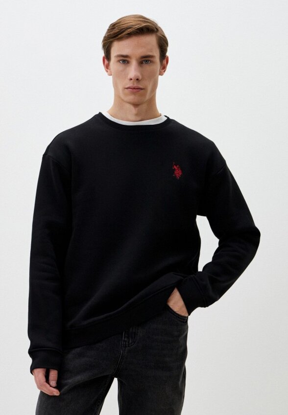 Свитшот U.S. Polo Assn.