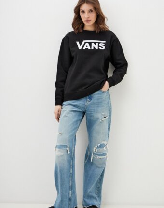 Свитшот Vans женщинам