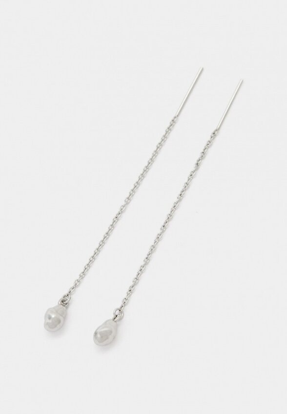 Серьги Trussardi