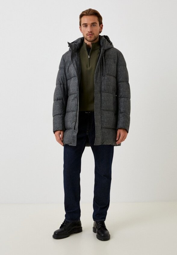 Пуховик Neohit